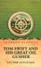 Tom Swift and his great oil gusher - Hardcover