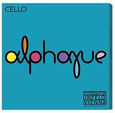 Thomastik Infeld Cellosnaren Nylon Kern D 1/8