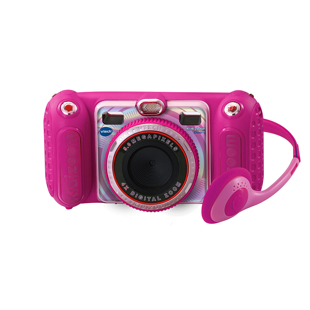 VTech Duo Pro pink