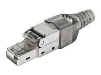 RJ45 CAT6A afgeschermde stekker