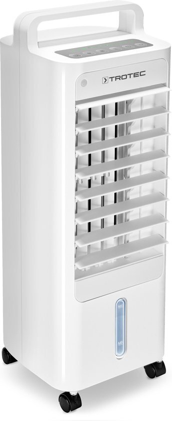 Trotec Aircooler/ventilator/bevochtiger PAE 12