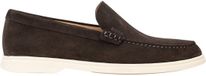 Hugo Boss Schoenen Bruin Heren Maat 42