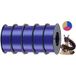 Filament d'impression 3D, finition soyeuse, haute précision, rouge or bleu