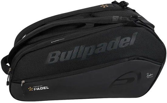 Bullpadel BPP26002 Vertex Geo Premier 26 Padel Racket Bag
