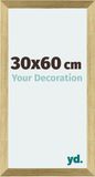 Your Decoration Fotolijst 30x60 cm MDF Goud Glans Mura