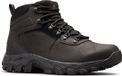Columbia NEWTON RIDGE™ PLUS II WATERPROOF Heren Wandelschoenen - Zwart