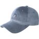 Kangol Casquette en velours côtelé