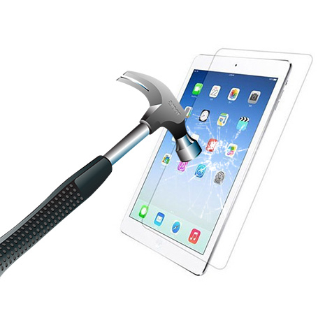 Mobile Today Glazen screen protector voor iPad Pro 10 5 inch