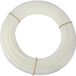 TRU COMPONENTS Persluchtslang TC-14132980 PA8x6 Wit PA6 Binnendiameter: 6 mm 15 bar 100 m