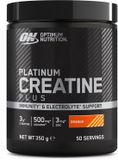 Optimum Nutrition Platinum Creatine Plus - Orange - 350 gram