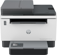 HP LaserJet HP LaserJet Tank MFP 2604sdw printer, Zwart-wit, Printer voor Bedrijf, Dubbelzijdig printen; Scannen naar e-mail; Scannen naar pdf