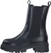 Tamaris Dameslaars 1-25498-41 003 Warm Gevoerd Zwart