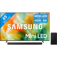 Samsung M83H / Mini-led screen / 65 / 2026
