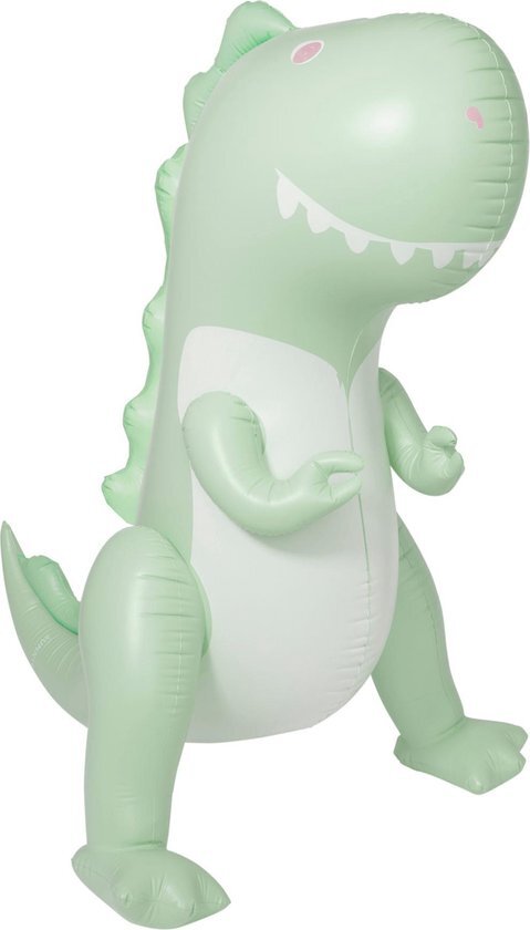 Sunnylife Watersproeier Dino Junior 165 X 170 Cm Groen