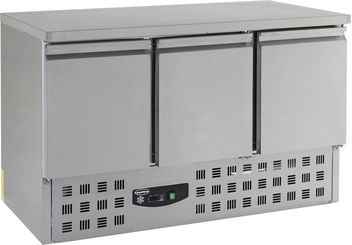 Combisteel Koelwerkbank