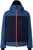 Bogner Fire+ice Bogner Tajo-T Skijas heren Donkerblauw M/50