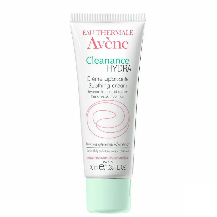 Avène Cleanance Hydra Crème 40ml