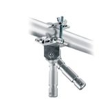 Avenger MP swivel eye coupler