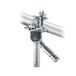 Avenger MP swivel eye coupler