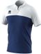 Errea Polo Bob Mc Ad - Sportswear - Blauw - Korte mouw - Polyester - Heren/Dames - XL