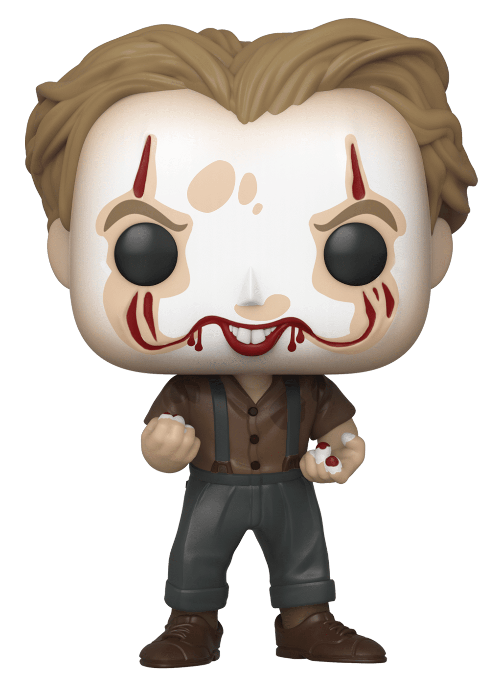 Funko 45658 - Actiefiguren & verzamelitems - Merchandise - PVC