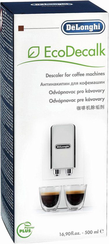 DeLonghi SER 3018 - Koffiemachineontkalker