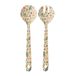 Rice MESAL-2ZWIFL set de couverts 2 pièce(s) multicolore