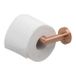 Geesa Nemox porte-rouleau / porte-rouleau de réserve - bronze brossé 916509-10