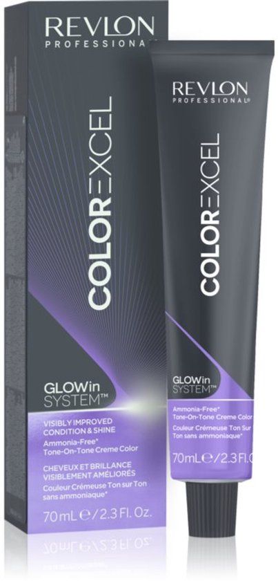 Revlon Professional Revlon Revlonissimo Color Excel 70 ml