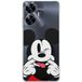 ERT GROUP mobiel telefoonhoesje voor Realme C55 origineel en officieel erkend Disney patroon Mickey 052
