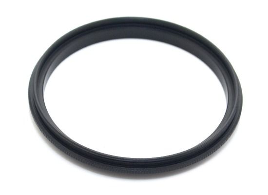 Caruba Reverse Adapter Macro Coupler 52mm-72mm