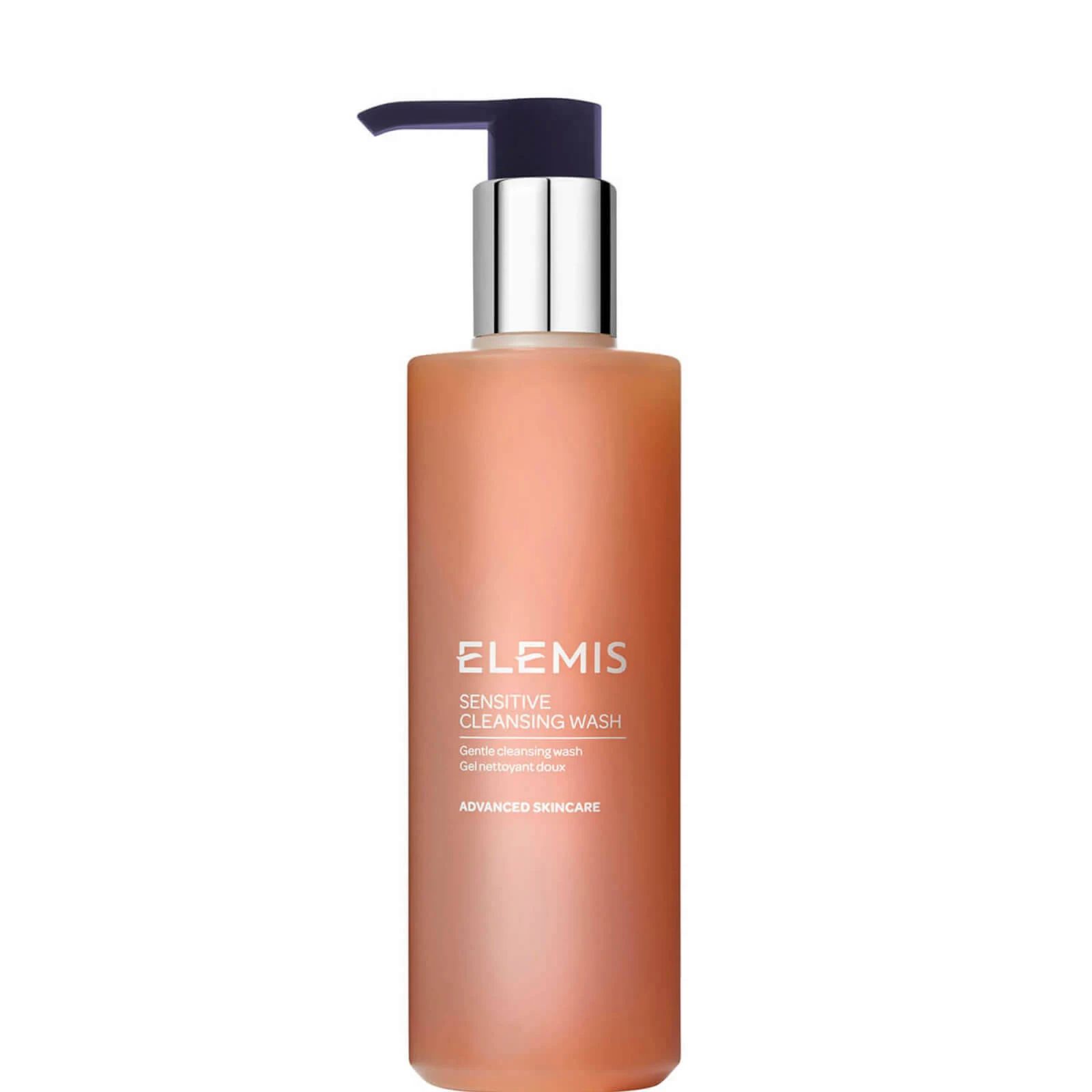 Elemis Sensitive Cleansing Wash 200 ml