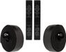 3T Prendo Speed Stuurlint Zwart