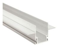 Deko-Light 970820 Modulair profiel Wit Aluminium