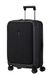 Samsonite Neopulse Spinner handbagagekoffer, 55 cm | Grijs, harde koffer, 55H x 40W x 23D cm, 42 L, 2.9 kg, met TSA-slot en soepel rollende spinnerwielen