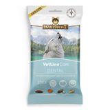 Wolfsblut 8x Hondensnack Vetline Snack Dental 100 gr