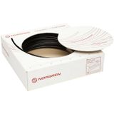 IMI NORGREN Tuyau pneumatique PU2-0712025C Polyuréthane Noir Diamètre intérieur : 8 mm 9 bar par mètre