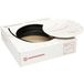 IMI NORGREN Tuyau pneumatique PU2-0712025C Polyuréthane Noir Diamètre intérieur : 8 mm 9 bar par mètre