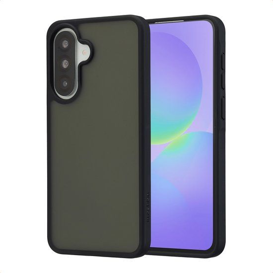 imoshion Color Guard Backcover - Zwart
