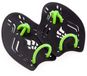 Mad Wave Trainer Extreme Planche d'entraînement Vert, Noir S