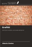 Grafitti: Ediciones Nuestro Conocimiento Grafitti Paperback