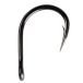 Mustad Hameçon simple à ardillon Ultrapoint Hoodlum Live Bait