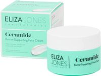 Eliza Jones Ceramide Hydraterende Gezichtscrème - 50 ml