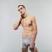 Lacoste Trunk Boxershorts Heren (3-pack) - Maat M