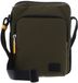 Mandarina Duck Y-LITE Crossover Bag Soldier olijfgroen
