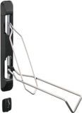 My Wall HR11L Fietswandhouder Zwart