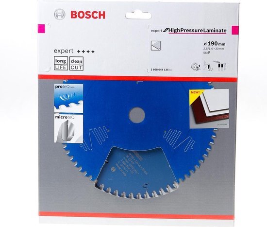 Bosch 2 608 644 135