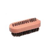 BATH & FUN nagelborstel hout varkenshaar