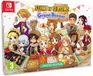 Story of Seasons: Grand Bazaar Édition Limitée - Nintendo Switch - Jeu de simulation