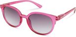 Vista Bonita Gradient Vertebril Nova-Cherry Lips Pink -3.00